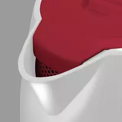 PAVA ELECTRICA ULTRACOMB PE-4907 C/CORTE 2 LTS en internet