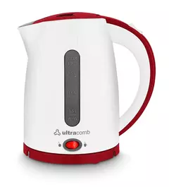 PAVA ELECTRICA ULTRACOMB PE-4907 C/CORTE 2 LTS