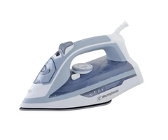 PLANCHA A VAPOR WESTINGHOUSE WH-PL2201 BASE ANTIADHERENTE 2200W