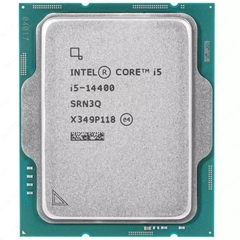 MICROPROCESADOR INTEL RAPTOR LAKE CORE I5 14400 LGA 1700 - comprar online