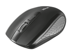 COMBO 4 EN 1 TRUST QOBY HOME OFFICE TECLADO-MOUSE-AURICULAR-WEB CAM - CUMBRE MEGACOMPU