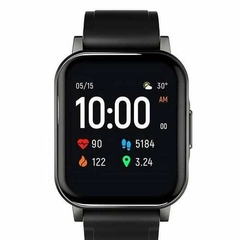 RELOJ INTELIGENTE SMARTWATCH HAYLOU LS02 - comprar online
