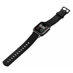 RELOJ INTELIGENTE SMARTWATCH HAYLOU LS02 - CUMBRE MEGACOMPU
