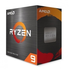 MICROPROCESADOR RYZEN 9 5900X