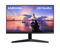 Monitor SAMSUNG T350H 24" LED FHD 75hz IPS (LF24T350FHLC)
