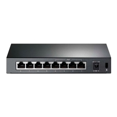 SWITCH TP-LINK 8 PUERTOS TL-SG1008P - comprar online