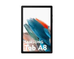 SAMSUNG GALAXY TAB A8 10.5" 4GB/64GB SILVER (SM-X200NZSMARO)