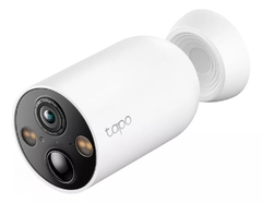 CÁMARA DE SEGURIDAD TP-LINK TAPO C425 WIFI 2K CON BATERIA VISIÓN NOCTURNA en internet