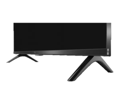 Imagen de SMART TV TCL 32" HD ANDROID TV (L32S65A)