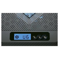 BASE PARA NOTEBOOK NOGANET DISPLAY LCD COOLER X2 (NG-ZA15) - comprar online