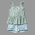 CONJUNTO INFANTIL ESTAMPA VERDE - comprar online