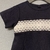 MACACAO SMOCK JORDANO CURTO - comprar online