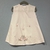 Vestido bata LOLLA SEM MANGA na internet