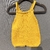 ROMPER TELHADINHO - Giuseppa