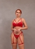 Lingerie Laura - Vermelha