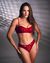 Lingerie Lígia - Vermelha - loja online