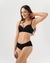 Lingerie Flora - Calc. Grande Preta
