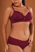 Lingerie Flora - Calc. Grande Vinho na internet