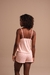 Baby-doll - Cereja - Marie Lingerie