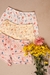 Baby-doll - Tangerina - Marie Lingerie