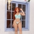 Lingerie Carolina - Verde água