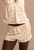 Baby-doll - Tangerina - comprar online