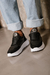 Zapas Chelsea Black