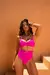 Biquini Juy - Pink na internet