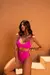 Biquini Juy - Pink - comprar online