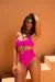 Biquini Juy - Pink