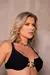 Biquini Sumari Estrela - Black - comprar online