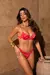 Biquini medine - Safari Tropicaliente - comprar online