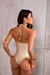 Maio Franzido Decote - Gold - loja online