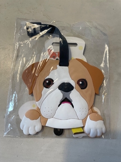 Identificador valija/mochila