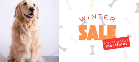 Carrusel Upper Dog • Camitas para Ellos