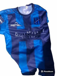 CAMISETA SAN TELMO -OFF% - comprar online