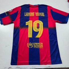 Camiseta BARCELONA nueva en internet