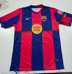 Camiseta BARCELONA nueva - comprar online