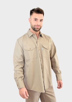 Camisa OMBU