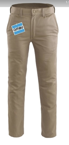 Pantalón OMBU