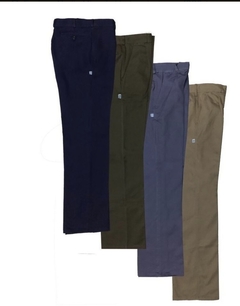Pantalón OMBU en internet
