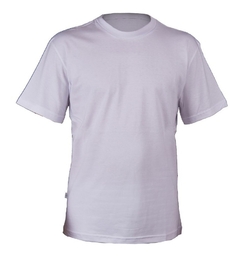 REMERA LISA MANGA CORTA - MINORISTA - comprar online