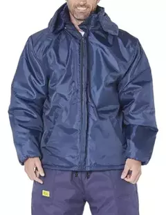 campera trucker g200 - comprar online