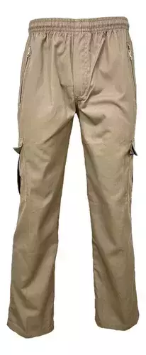 Pantalón Náutico GABARDINA en internet
