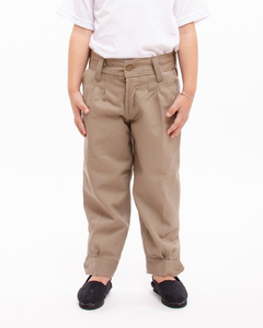 Bombacha pampero infantil