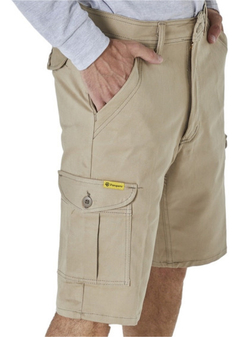 bermuda cargo pampero fit