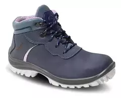 zapatillas pampero mod 2789 dama en internet