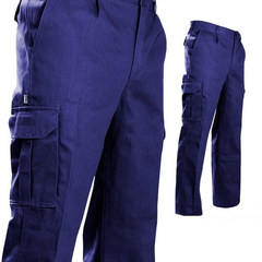 Cargo OMBU