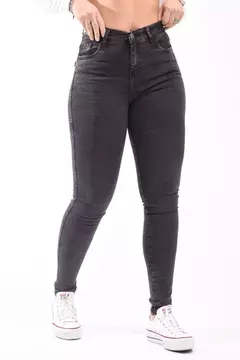 ART. HELE | JEAN GRIS CLASICO - comprar online