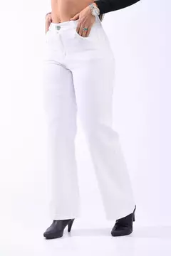 ART. ALON| WIDE LEG BLANCO OPTICO en internet